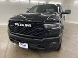 New 2025 RAM 1500 Big Horn image 4