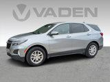 Certified 2023 Chevrolet Equinox LT image 2
