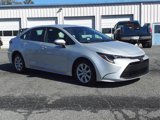 Used 2023 Toyota Corolla LE image 2
