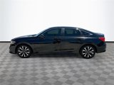 Used 2022 Honda Civic EX image 4