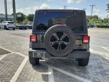 Used 2022 Jeep Wrangler Unlimited Sport image 4