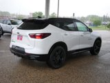 Used 2022 Chevrolet Blazer RS w/ Enhanced Convenience Package image 5