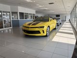 Used 2017 Chevrolet Camaro LT w/ RS Package image 4