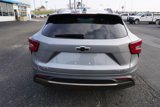 New 2025 Chevrolet Trax ACTIV w/ Sunroof Package image 5