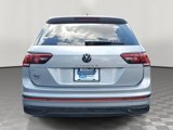 Used 2022 Volkswagen Tiguan SE R-Line image 5