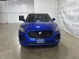 Used 2018 Jaguar E-PACE R-Dynamic HSE image 2