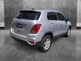 Used 2018 Chevrolet Trax LS image 5