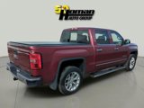 Used 2015 GMC Sierra 1500 SLT w/ SLT Crew Cab Value Package image 6