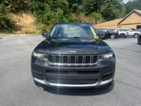 Certified 2021 Jeep Grand Cherokee L Limited image 2