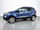 Used 2021 Ford EcoSport SE w/ SE Convenience Package image 3