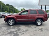 Used 2007 Jeep Grand Cherokee Laredo image 2
