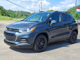 Certified 2022 Chevrolet Trax LT w/ Premium Seat Package image 3