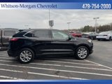 Used 2022 Ford Edge Titanium w/ Equipment Group 301A image 4