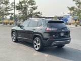 Used 2020 Jeep Cherokee Limited image 6