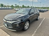 Used 2019 Chevrolet Blazer LT image 4