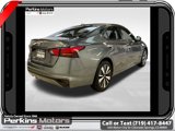 Used 2022 Nissan Altima 2.5 SV image 6