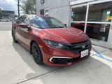 Used 2020 Honda Civic LX image 2