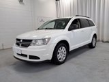 Used 2016 Dodge Journey SE w/ Flexible Seating Group image 2