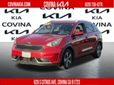 Used 2017 Kia Niro LX image 4