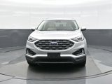 Used 2019 Ford Edge Titanium w/ Cargo Accessory Package image 2