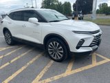 Used 2023 Chevrolet Blazer Premier w/ Driver Confidence II Package image 3