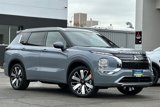 New 2025 Mitsubishi Outlander SEL image 3