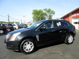 Used 2013 Cadillac SRX Luxury image 2