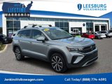 Used 2022 Volkswagen Taos SE image 1