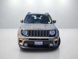 Used 2021 Jeep Renegade Latitude image 3