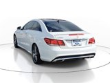 Used 2016 Mercedes-Benz E 400 Coupe image 3