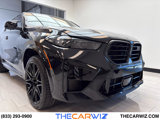 Used 2024 BMW X6 M Competition w/ Executive Package image 2