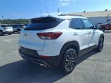 Used 2023 Chevrolet TrailBlazer ACTIV image 4