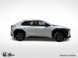 Used 2024 Toyota bZ4X XLE image 2