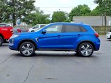 Used 2020 Mitsubishi Outlander Sport ES image 2