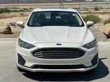 Used 2019 Ford Fusion SE image 5