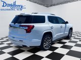 Used 2021 GMC Acadia Denali image 5