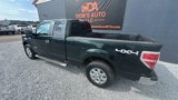 Used 2013 Ford F150 XLT w/ Luxury Equipment Group image 3
