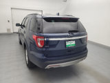 Used 2017 Ford Explorer XLT w/ Equipment Group 201A image 6