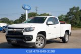 Used 2021 Chevrolet Colorado LT w/ Fleet Safety Package image 2