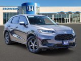 Certified 2024 Honda HR-V EX-L image 1