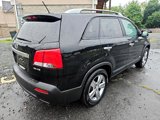 Used 2013 Kia Sorento EX w/ EX V6 Premium Pkg image 3