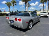 Used 2004 Chevrolet Corvette Coupe w/ Preferred Equipment Group image 4