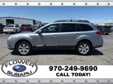 Used 2011 Subaru Outback 2.5i Premium image 4