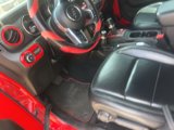 Used 2018 Jeep Wrangler Unlimited Sahara image 4