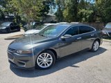 Used 2017 Chevrolet Malibu LT image 3