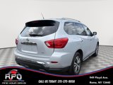 Used 2018 Nissan Pathfinder S image 5