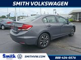 Used 2013 Honda Civic EX-L image 6
