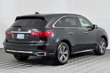 Used 2017 Acura MDX SH-AWD image 4