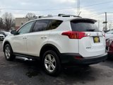 Used 2014 Toyota RAV4 XLE image 4