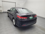 Used 2017 Kia Optima EX image 5